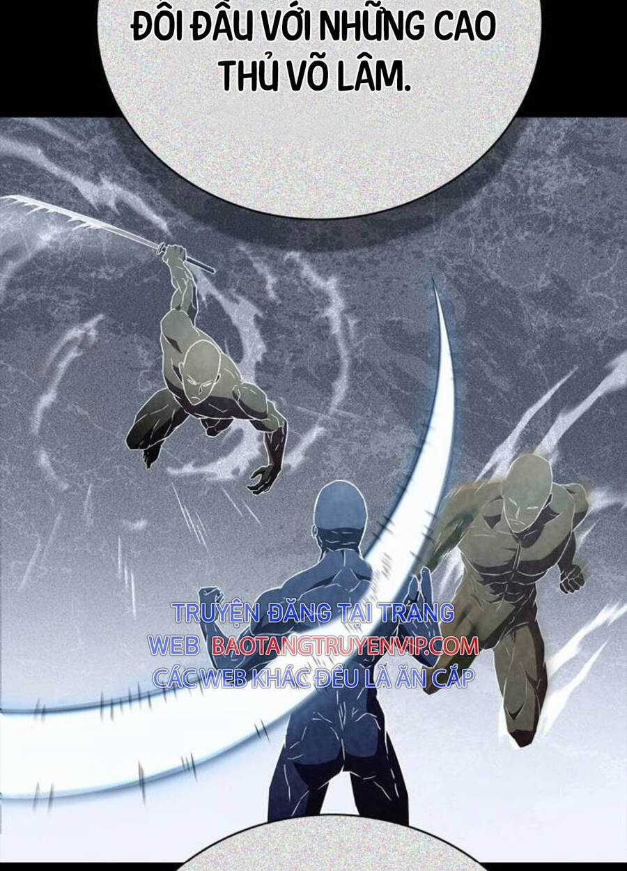 Huấn Luyện Viên Murim Thiên Tài Chương 22 trang 95