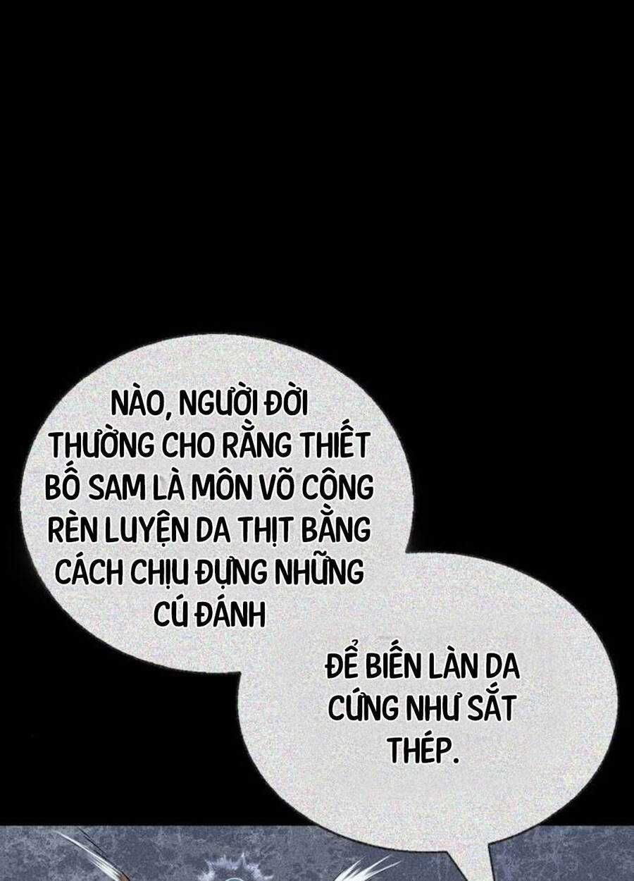 Huấn Luyện Viên Murim Thiên Tài Chương 22 trang 97