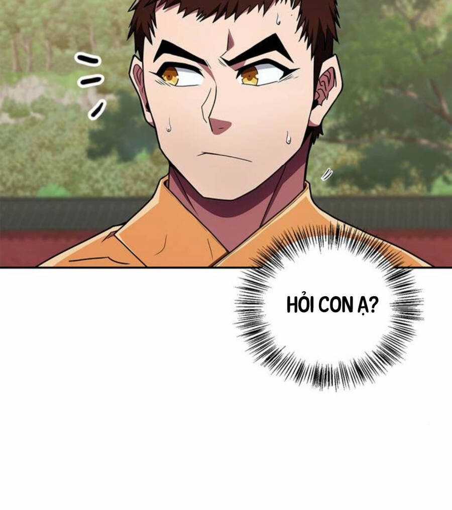 Huấn Luyện Viên Murim Thiên Tài Chương 23 trang 101