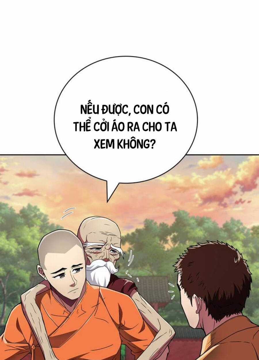 Huấn Luyện Viên Murim Thiên Tài Chương 23 trang 102