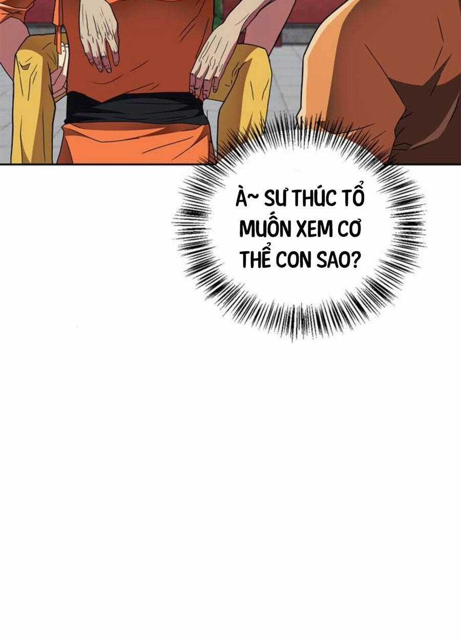 Huấn Luyện Viên Murim Thiên Tài Chương 23 trang 103