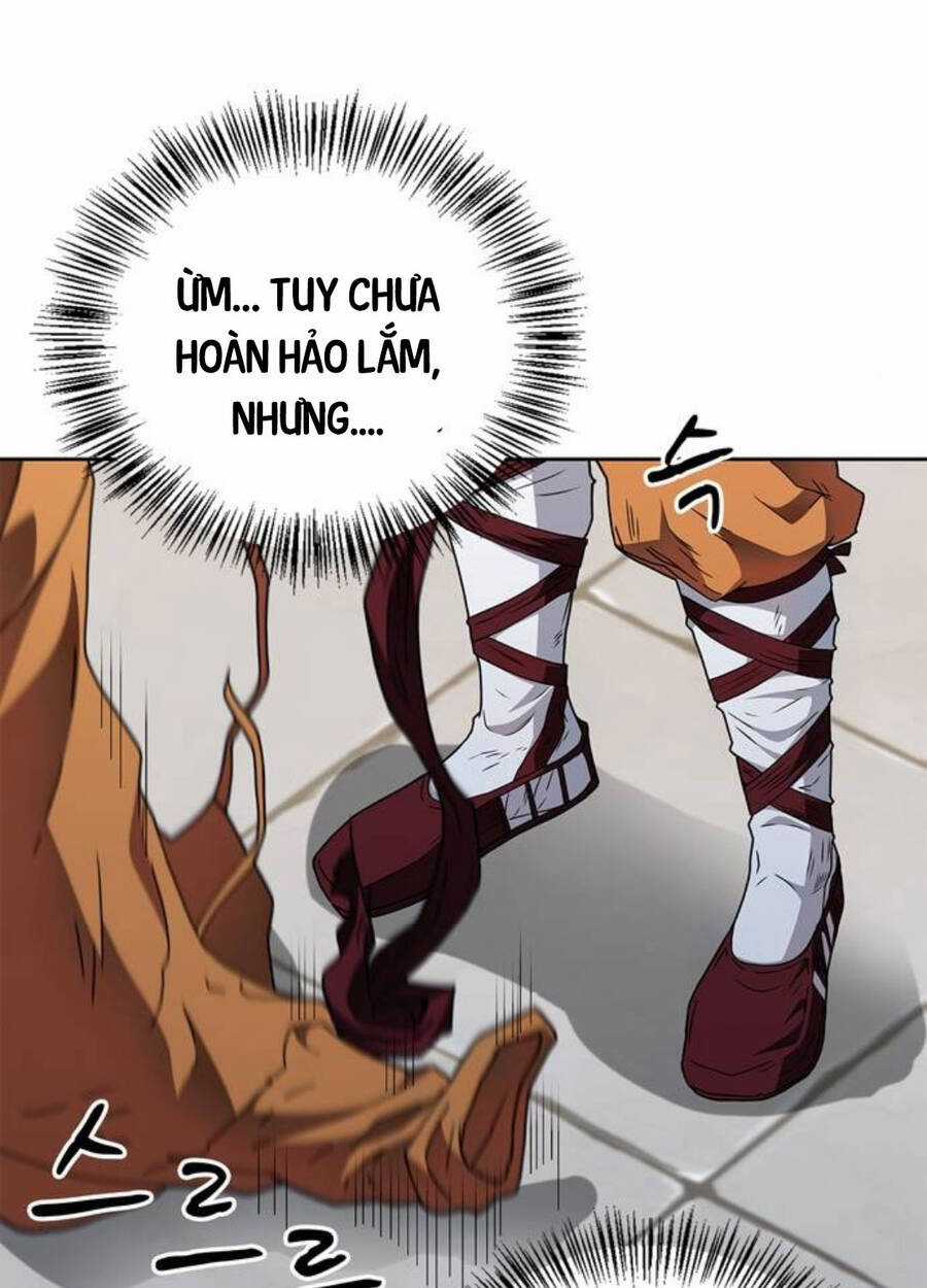 Huấn Luyện Viên Murim Thiên Tài Chương 23 trang 104