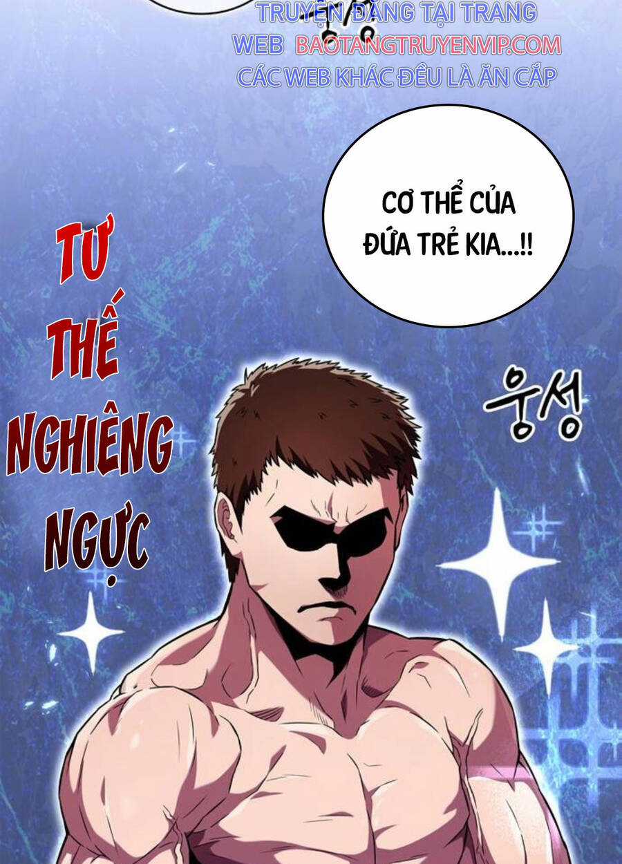 Huấn Luyện Viên Murim Thiên Tài Chương 23 trang 106