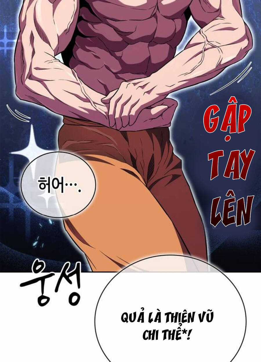 Huấn Luyện Viên Murim Thiên Tài Chương 23 trang 107