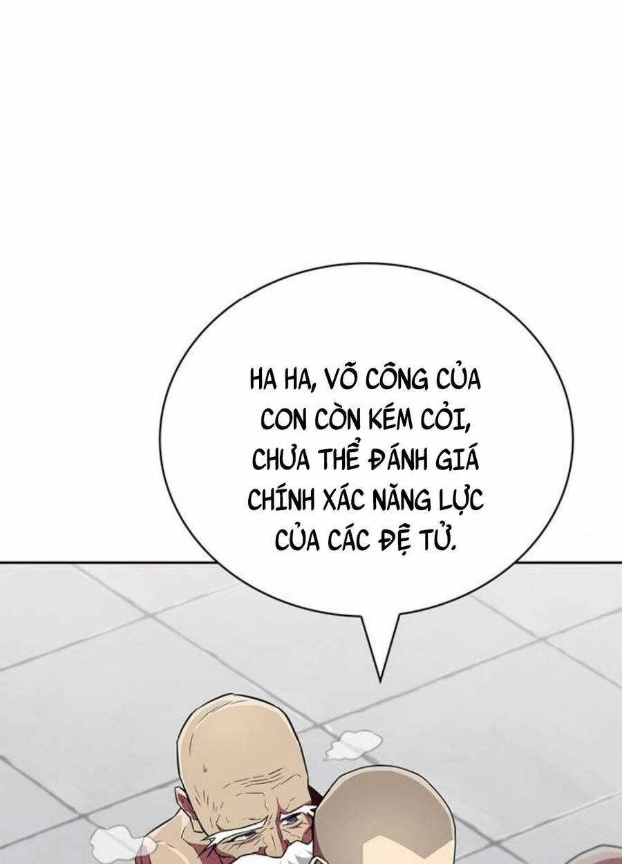 Huấn Luyện Viên Murim Thiên Tài Chương 23 trang 11