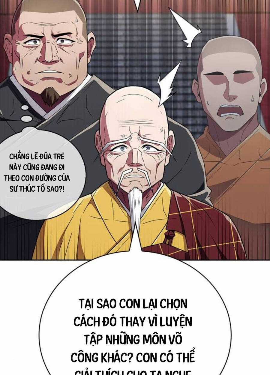 Huấn Luyện Viên Murim Thiên Tài Chương 23 trang 113