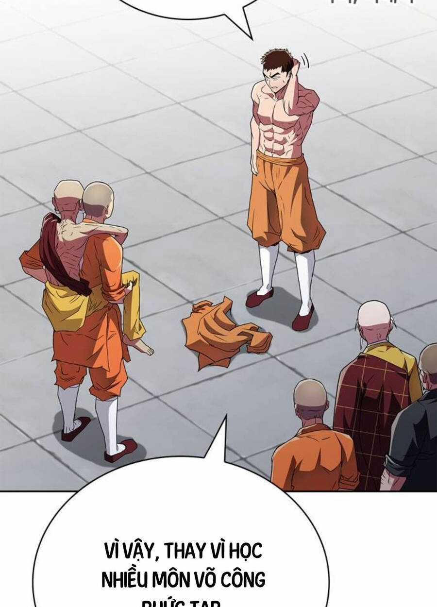 Huấn Luyện Viên Murim Thiên Tài Chương 23 trang 115