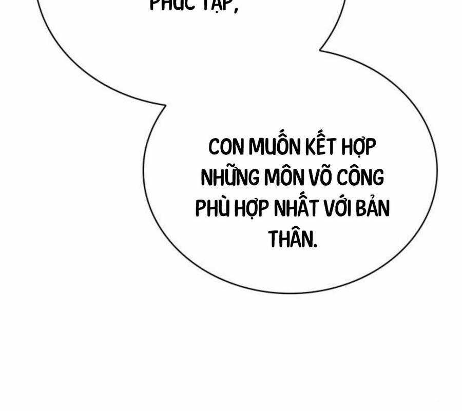 Huấn Luyện Viên Murim Thiên Tài Chương 23 trang 116