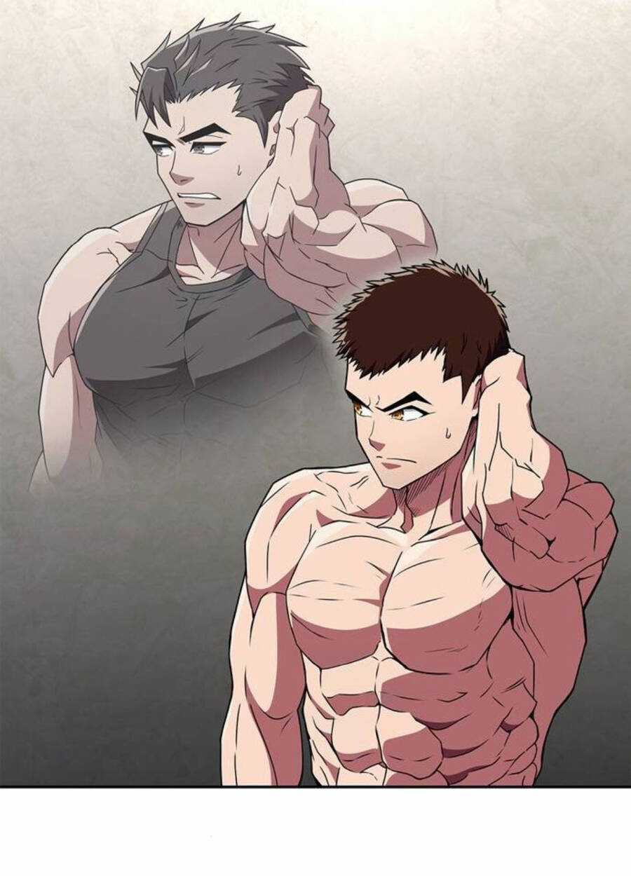 Huấn Luyện Viên Murim Thiên Tài Chương 23 trang 118