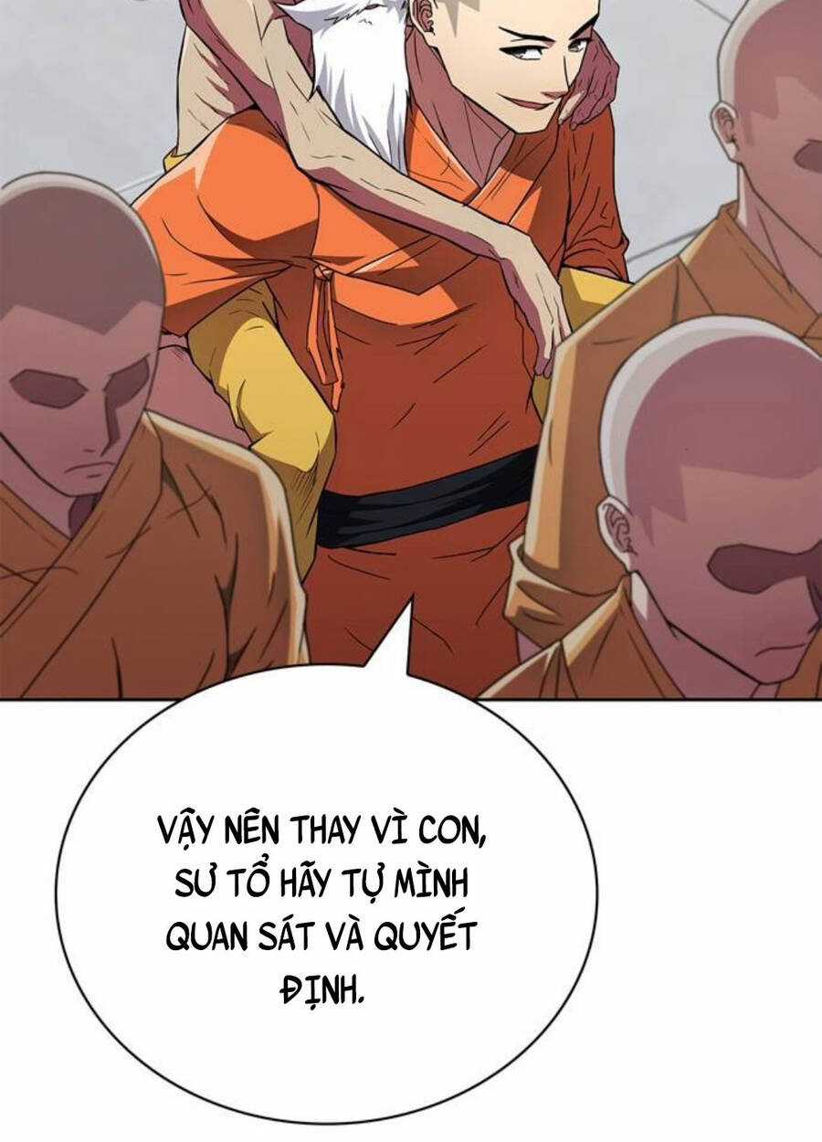 Huấn Luyện Viên Murim Thiên Tài Chương 23 trang 12