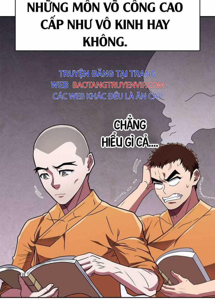 Huấn Luyện Viên Murim Thiên Tài Chương 23 trang 120