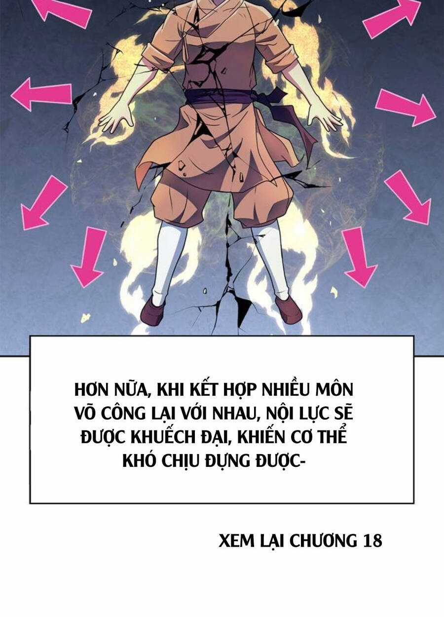 Huấn Luyện Viên Murim Thiên Tài Chương 23 trang 124