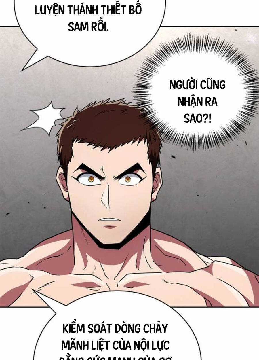 Huấn Luyện Viên Murim Thiên Tài Chương 23 trang 128