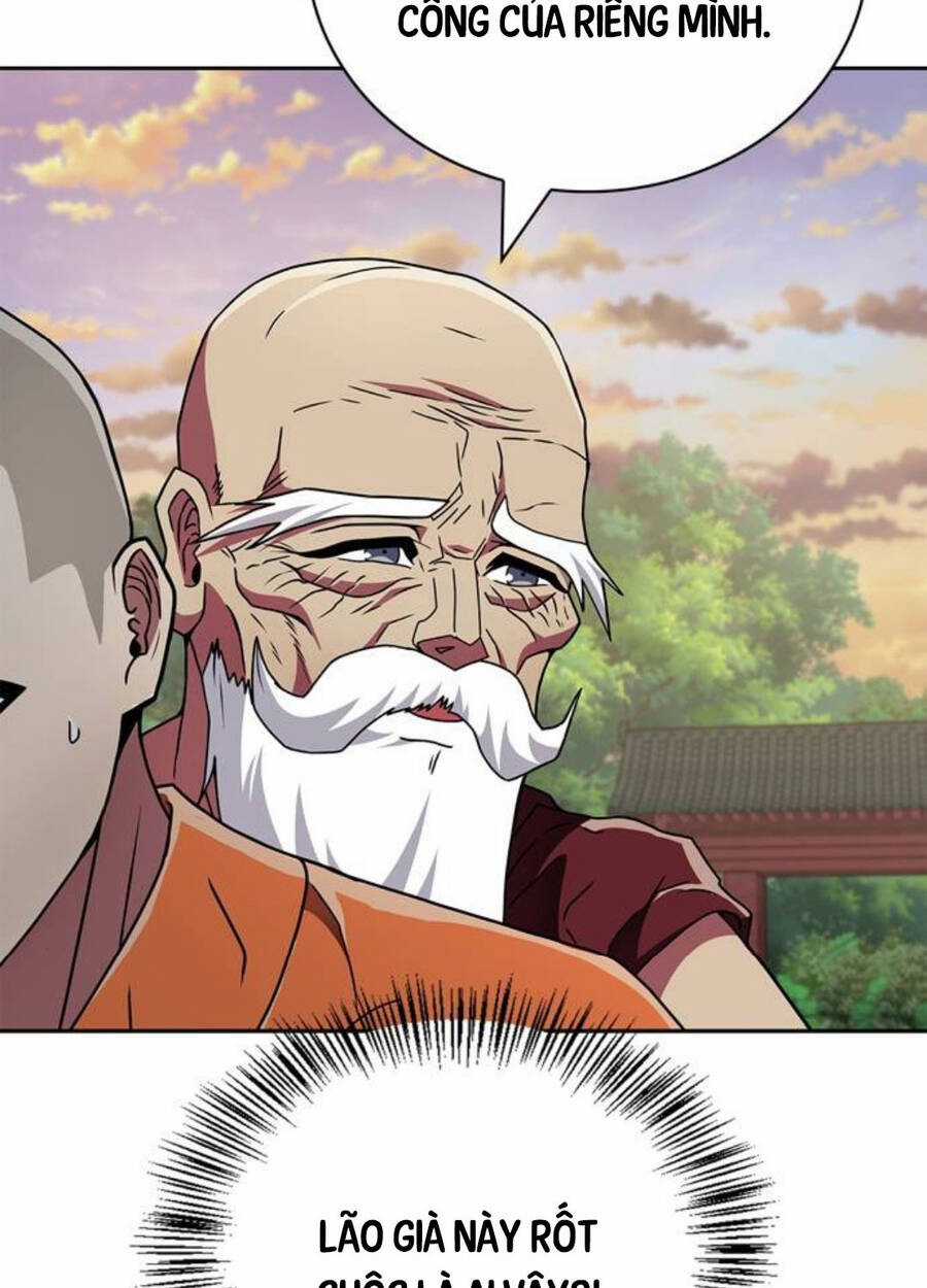 Huấn Luyện Viên Murim Thiên Tài Chương 23 trang 130