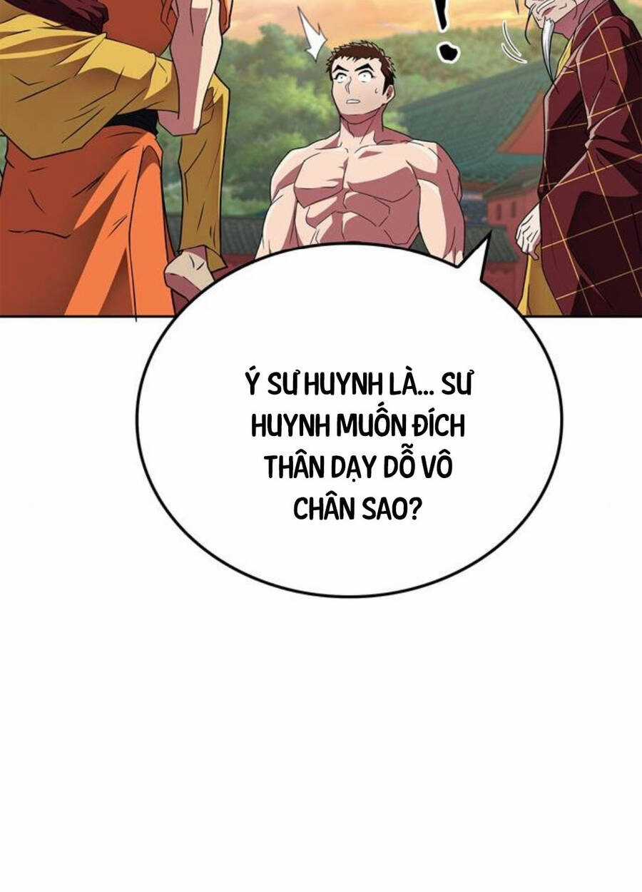 Huấn Luyện Viên Murim Thiên Tài Chương 23 trang 133