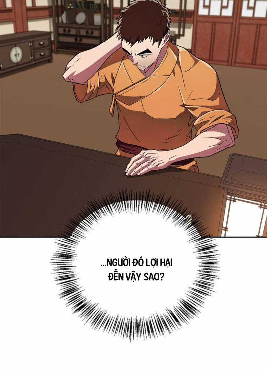 Huấn Luyện Viên Murim Thiên Tài Chương 23 trang 137