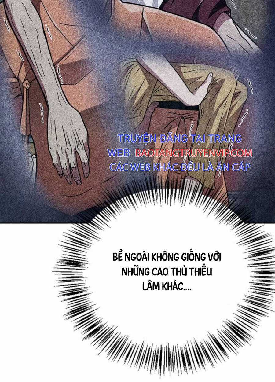 Huấn Luyện Viên Murim Thiên Tài Chương 23 trang 139