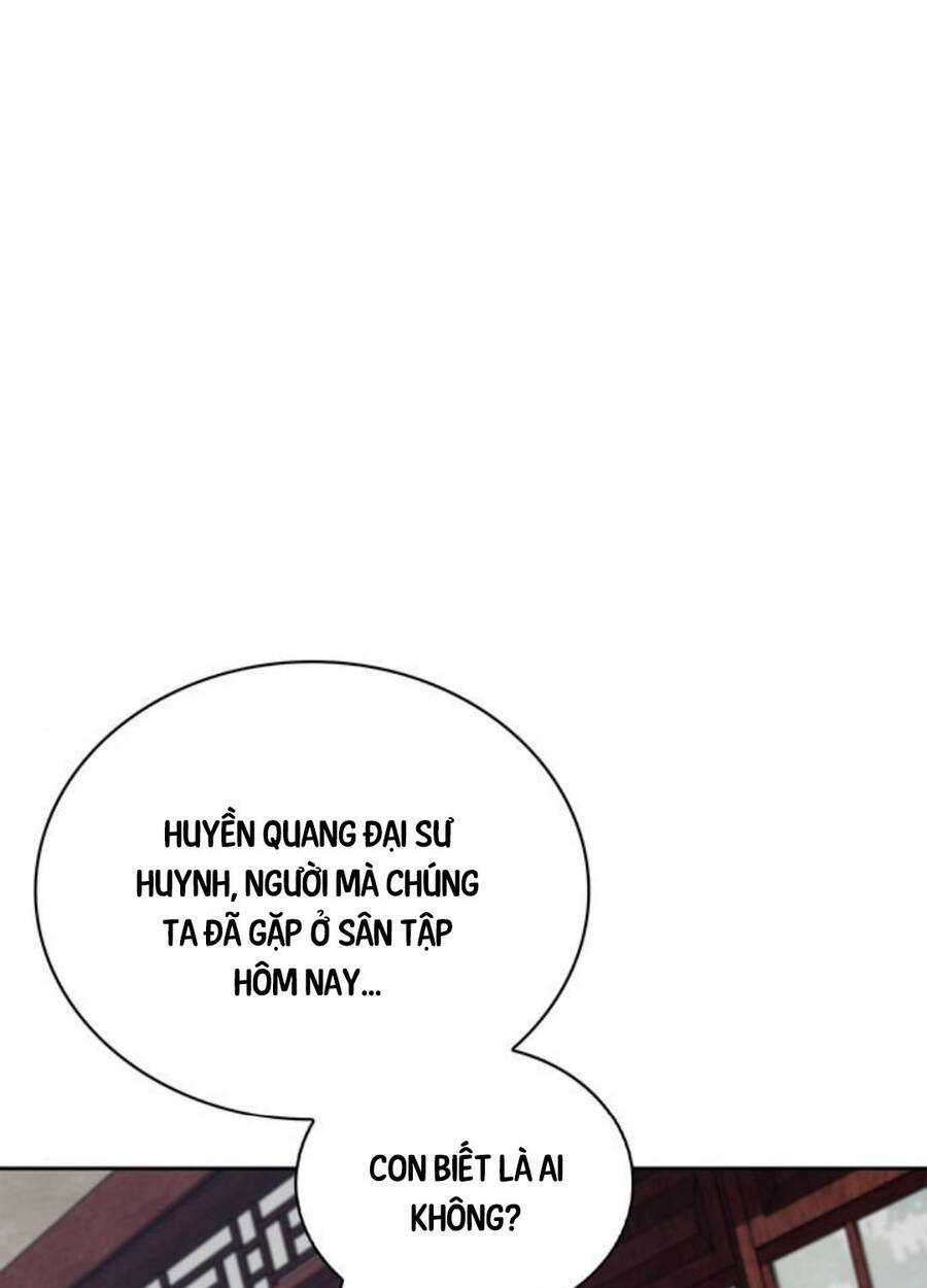 Huấn Luyện Viên Murim Thiên Tài Chương 23 trang 142