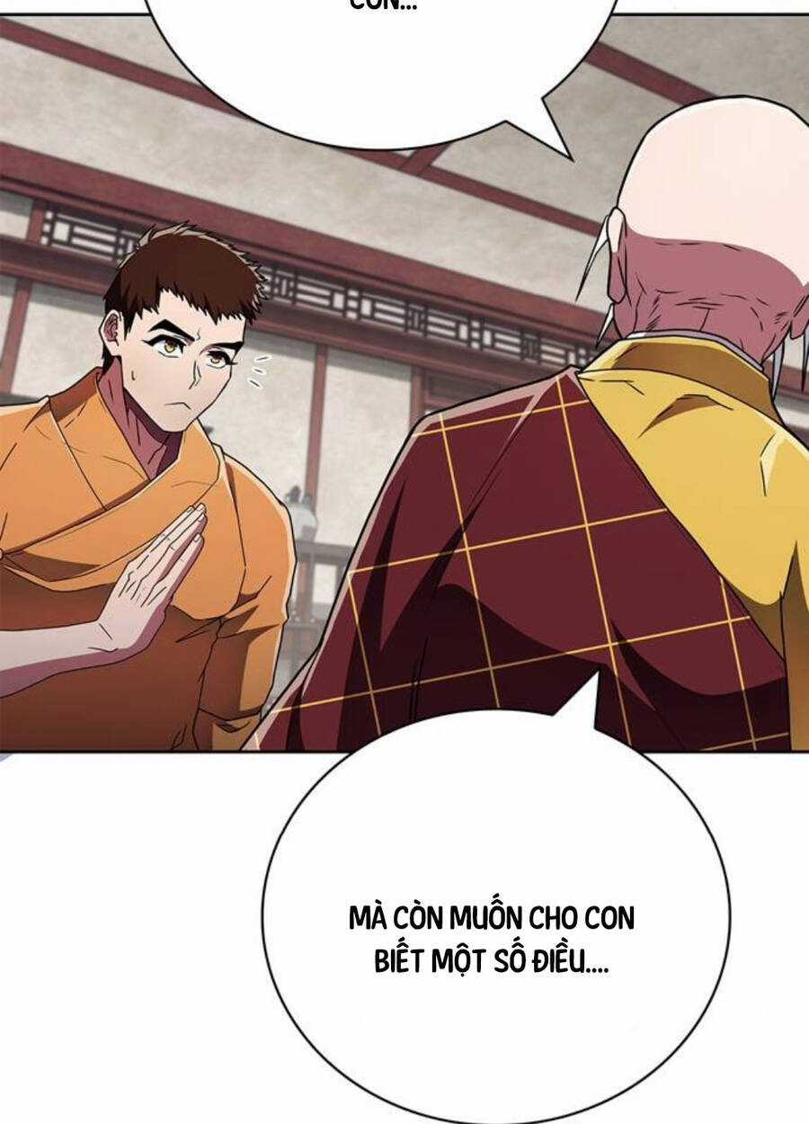 Huấn Luyện Viên Murim Thiên Tài Chương 23 trang 145