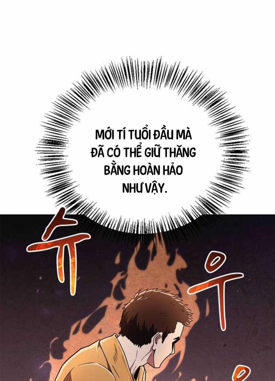 Huấn Luyện Viên Murim Thiên Tài Chương 23 trang 16