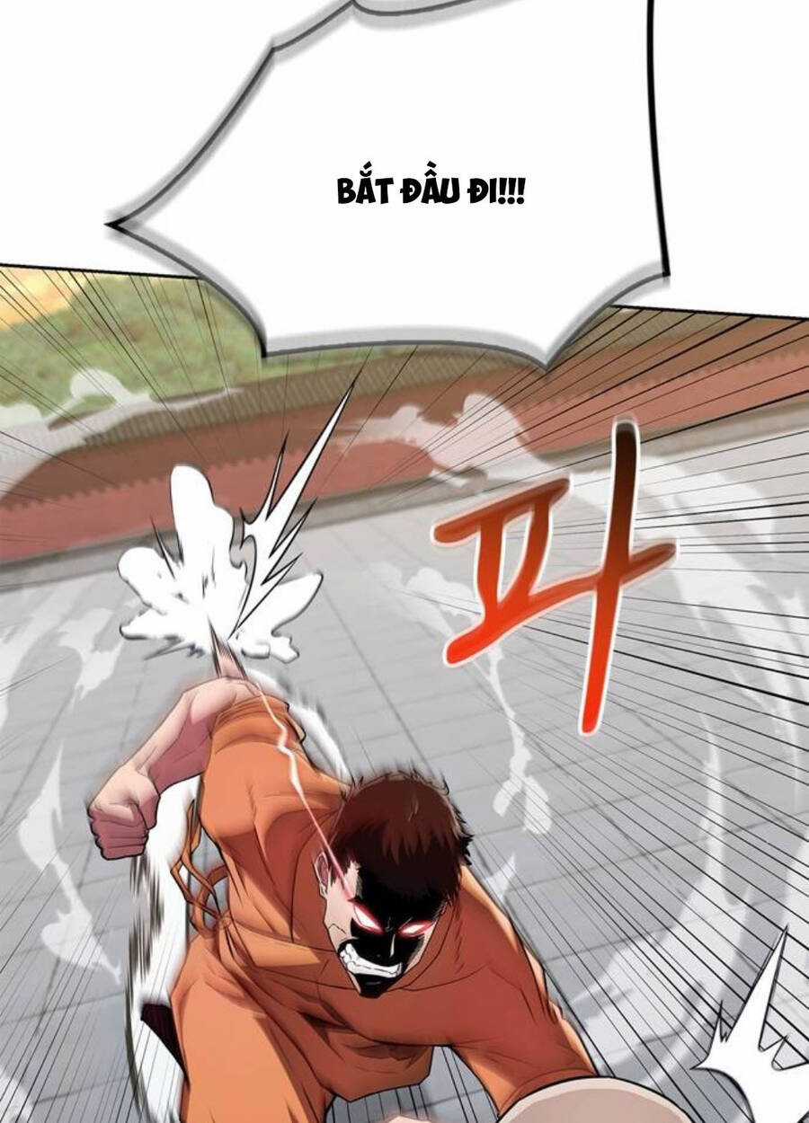 Huấn Luyện Viên Murim Thiên Tài Chương 23 trang 20