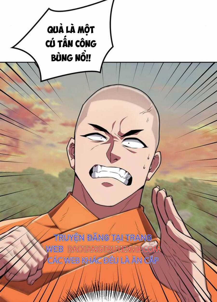 Huấn Luyện Viên Murim Thiên Tài Chương 23 trang 25