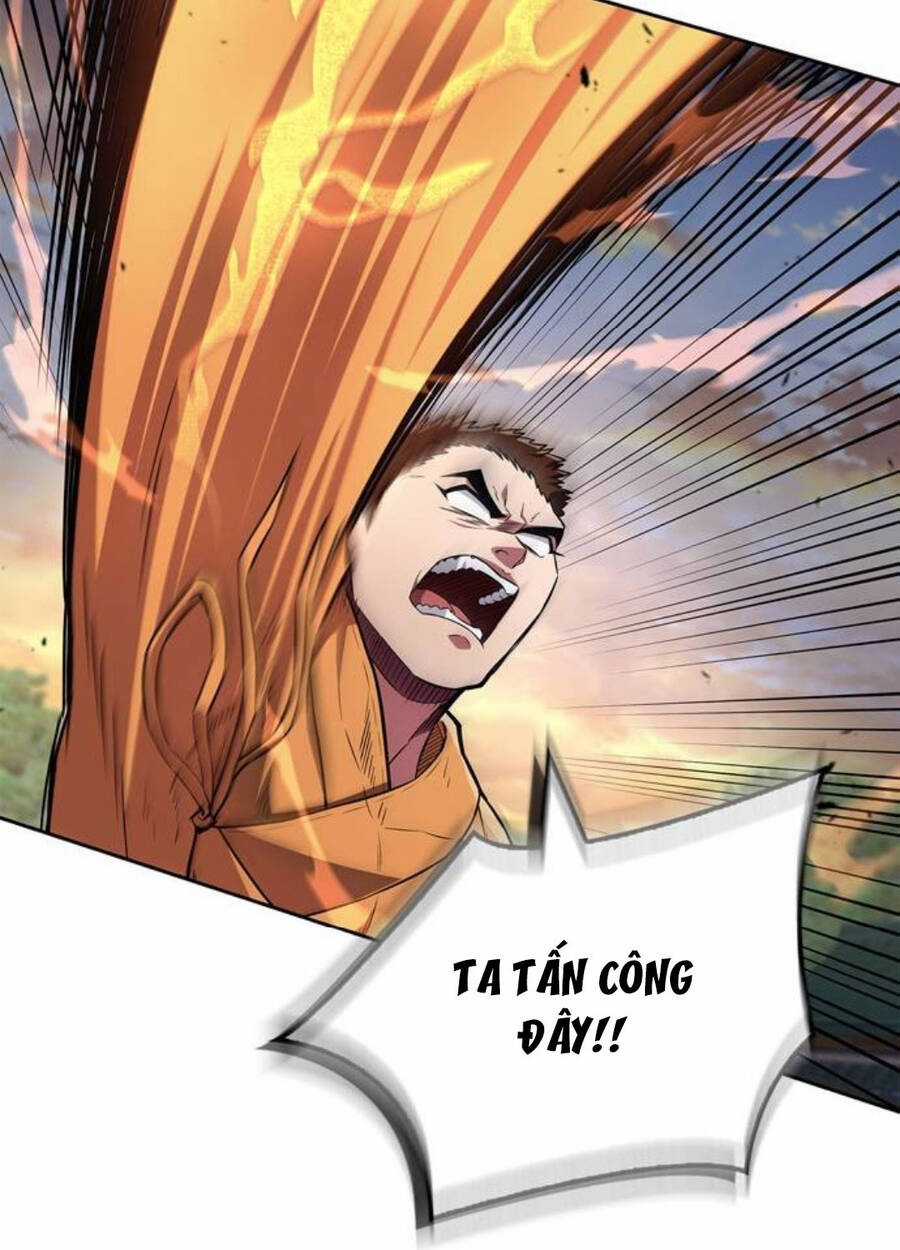 Huấn Luyện Viên Murim Thiên Tài Chương 23 trang 29