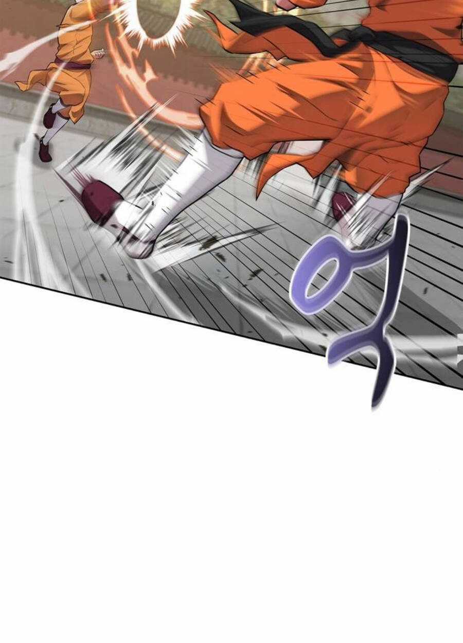 Huấn Luyện Viên Murim Thiên Tài Chương 23 trang 33