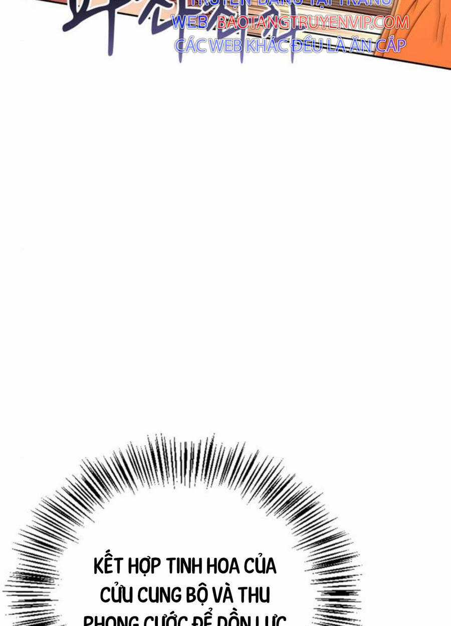 Huấn Luyện Viên Murim Thiên Tài Chương 23 trang 35