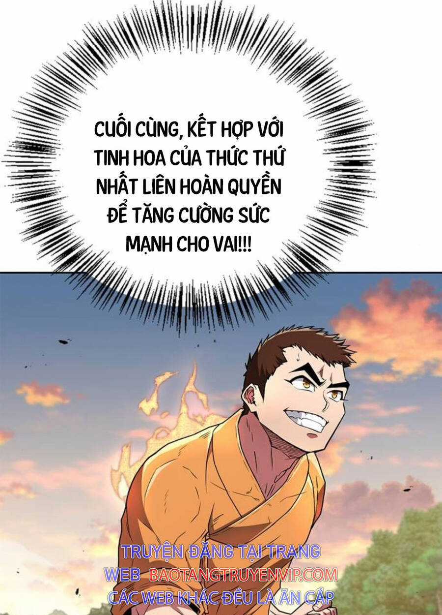 Huấn Luyện Viên Murim Thiên Tài Chương 23 trang 38