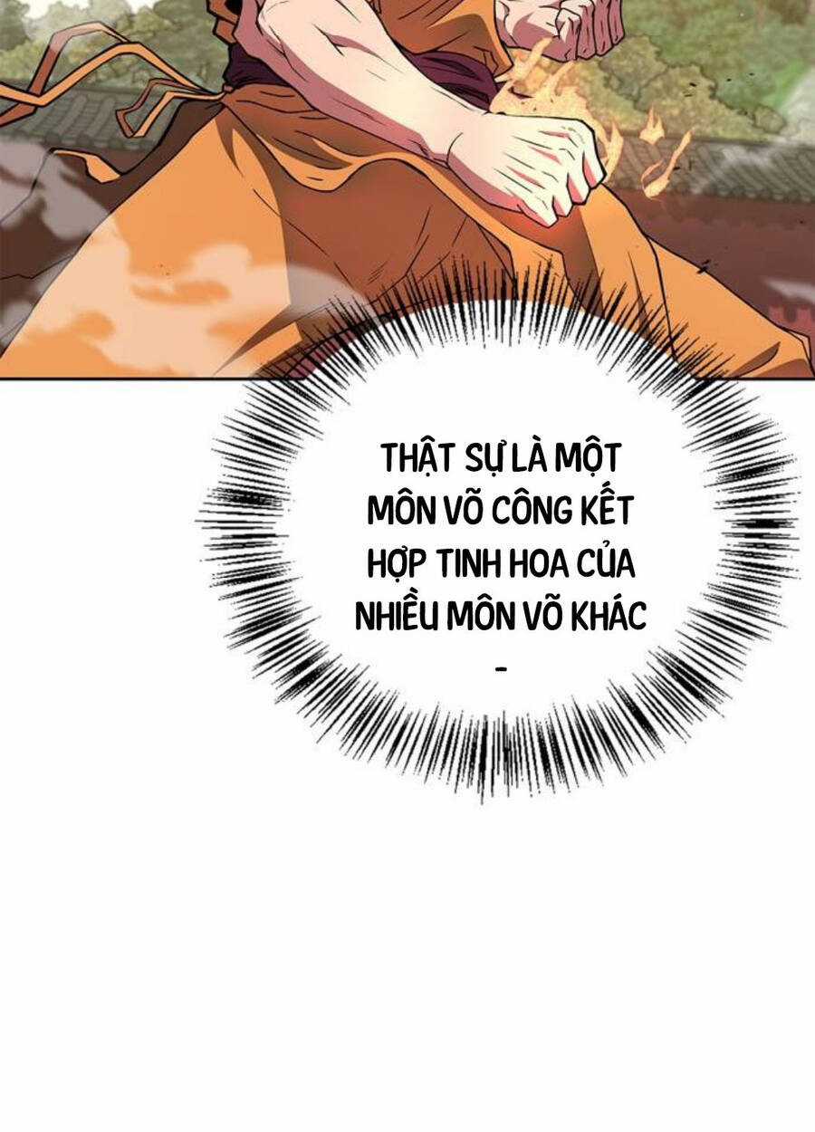 Huấn Luyện Viên Murim Thiên Tài Chương 23 trang 39