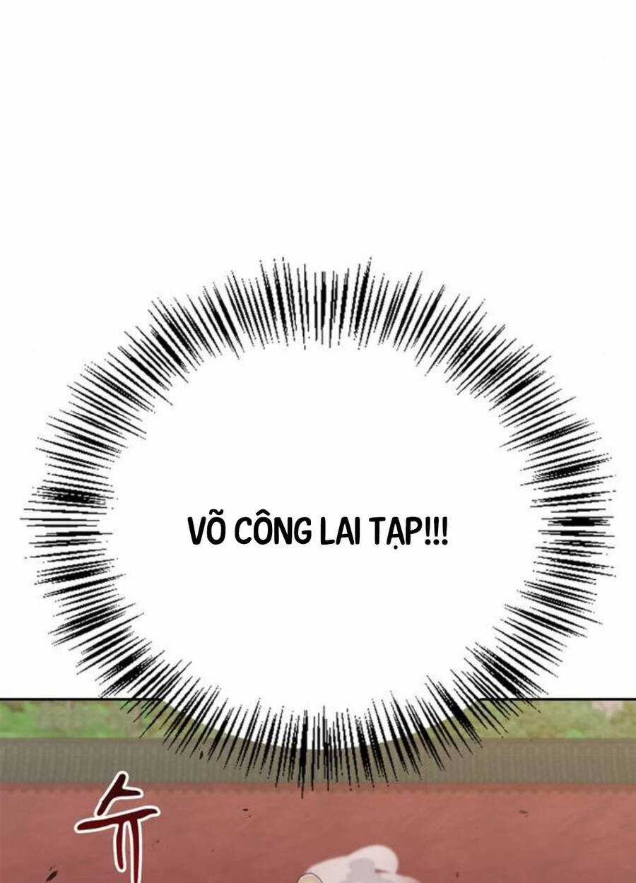 Huấn Luyện Viên Murim Thiên Tài Chương 23 trang 40