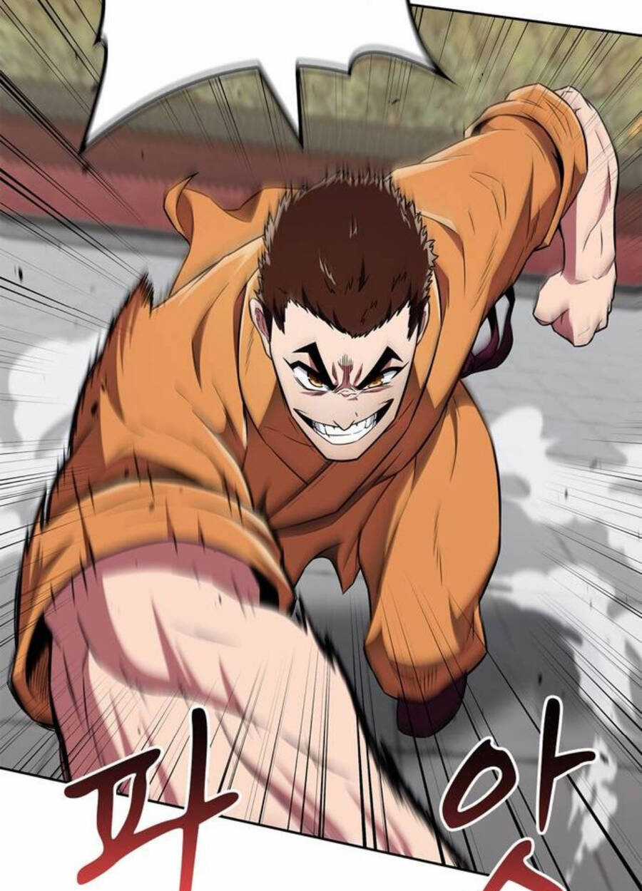 Huấn Luyện Viên Murim Thiên Tài Chương 23 trang 43