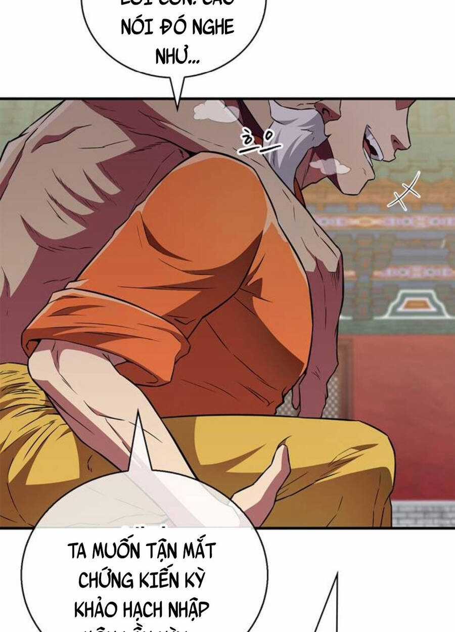 Huấn Luyện Viên Murim Thiên Tài Chương 23 trang 5