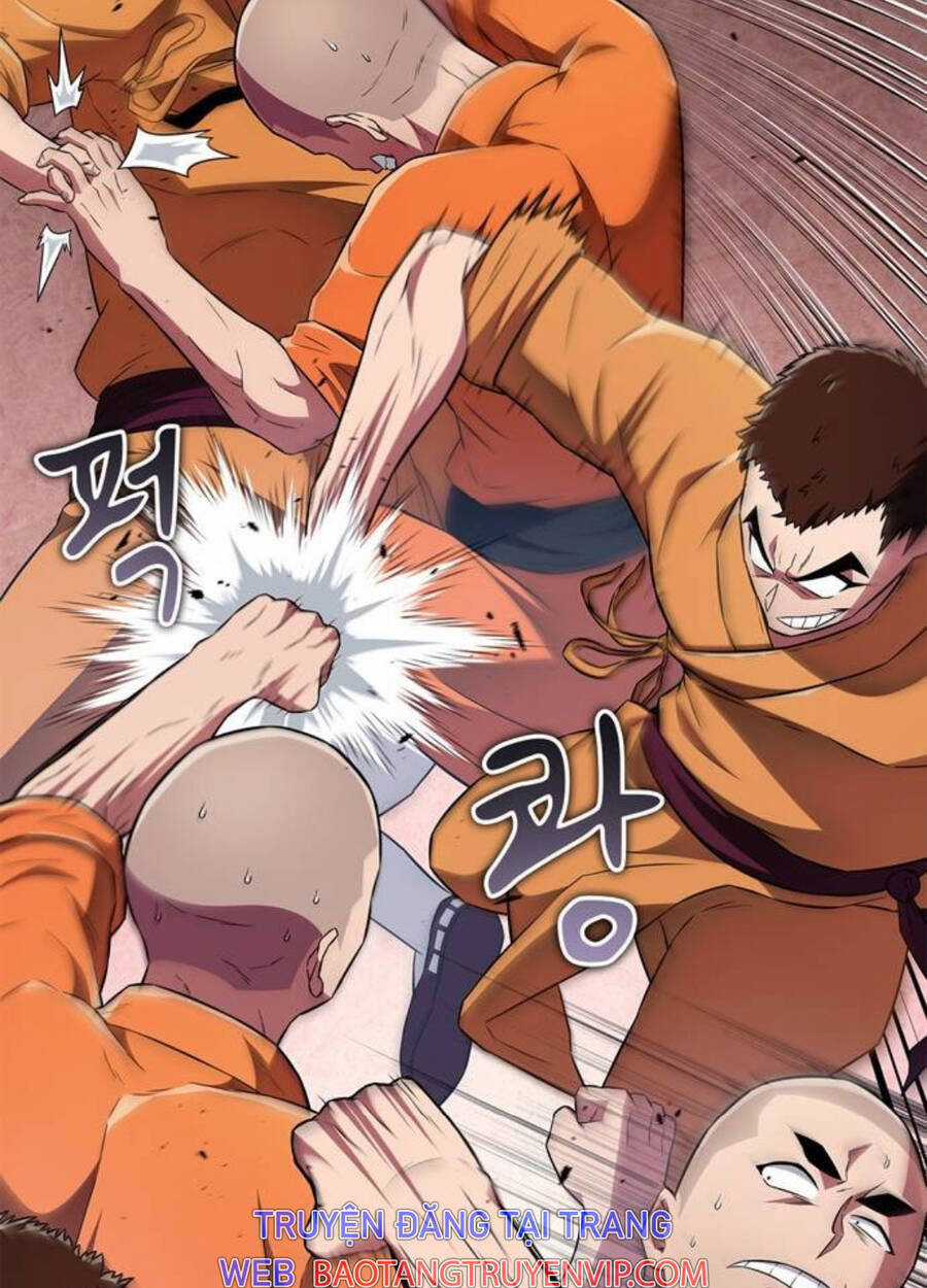 Huấn Luyện Viên Murim Thiên Tài Chương 23 trang 56