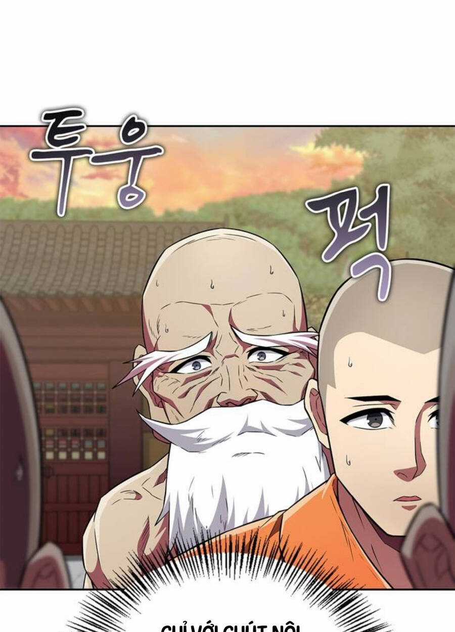 Huấn Luyện Viên Murim Thiên Tài Chương 23 trang 58