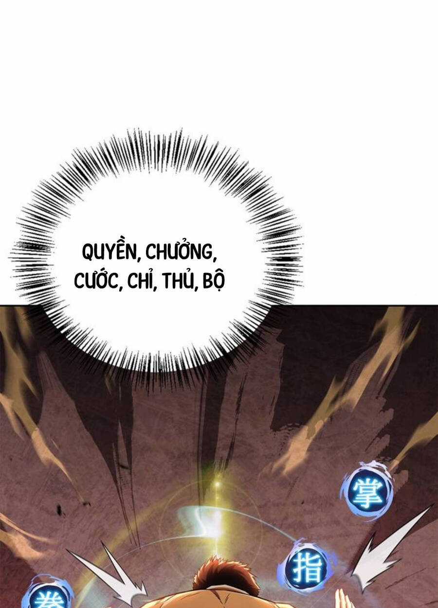 Huấn Luyện Viên Murim Thiên Tài Chương 23 trang 60