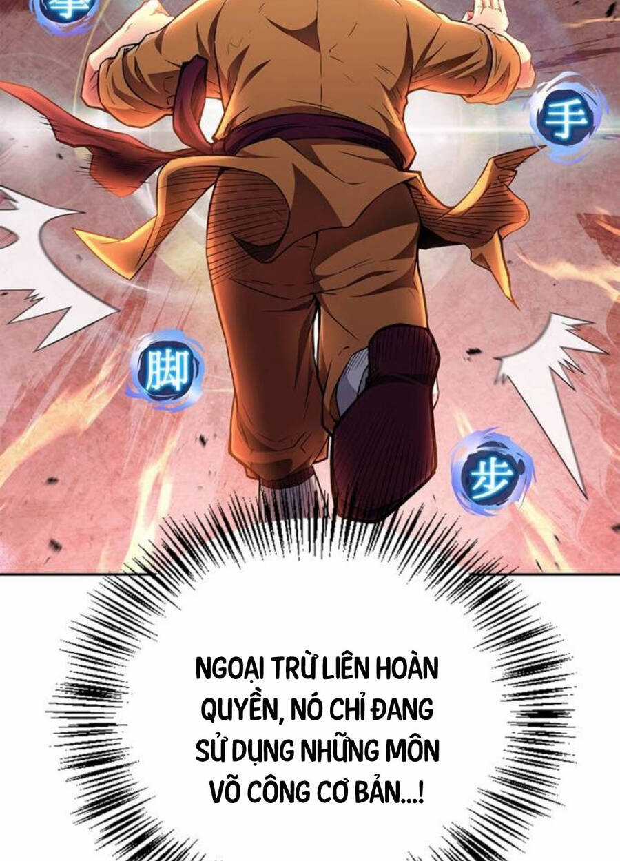 Huấn Luyện Viên Murim Thiên Tài Chương 23 trang 61