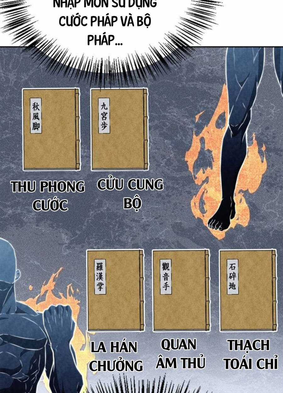 Huấn Luyện Viên Murim Thiên Tài Chương 23 trang 63