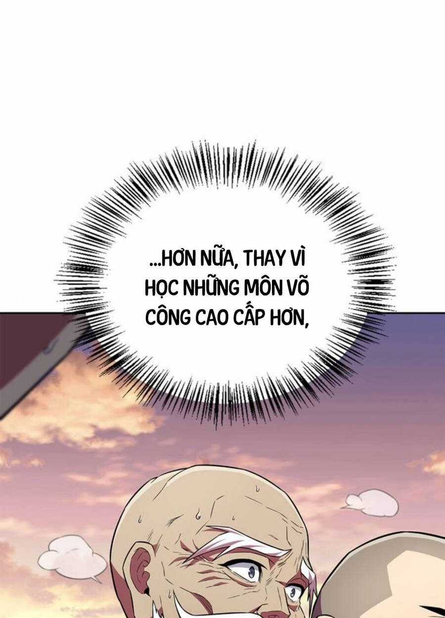 Huấn Luyện Viên Murim Thiên Tài Chương 23 trang 65