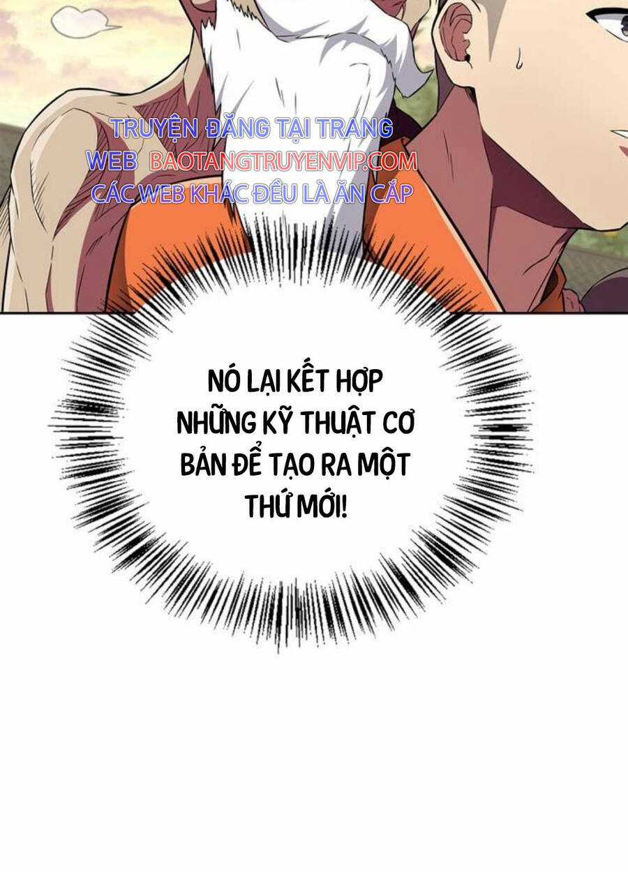 Huấn Luyện Viên Murim Thiên Tài Chương 23 trang 66