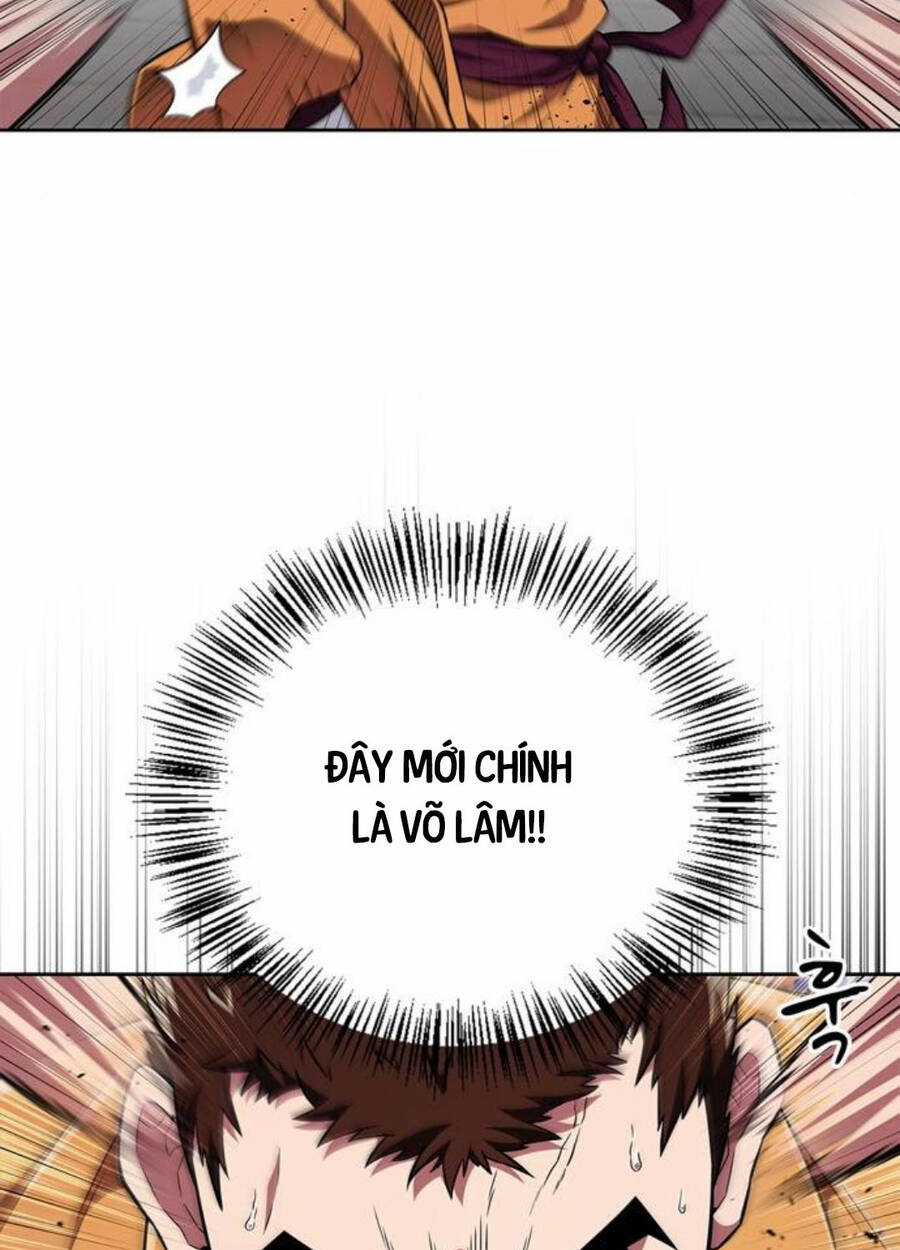 Huấn Luyện Viên Murim Thiên Tài Chương 23 trang 73