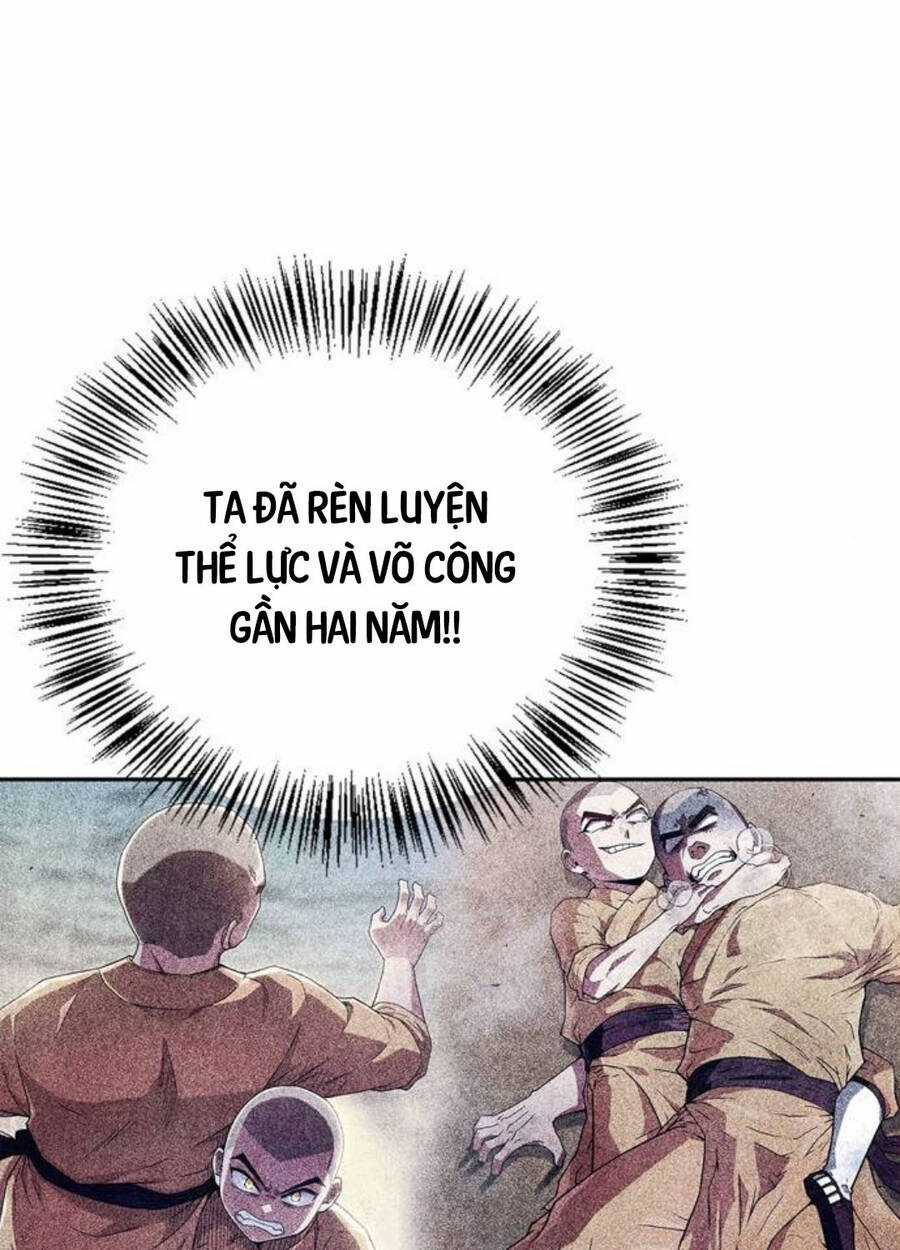 Huấn Luyện Viên Murim Thiên Tài Chương 23 trang 76