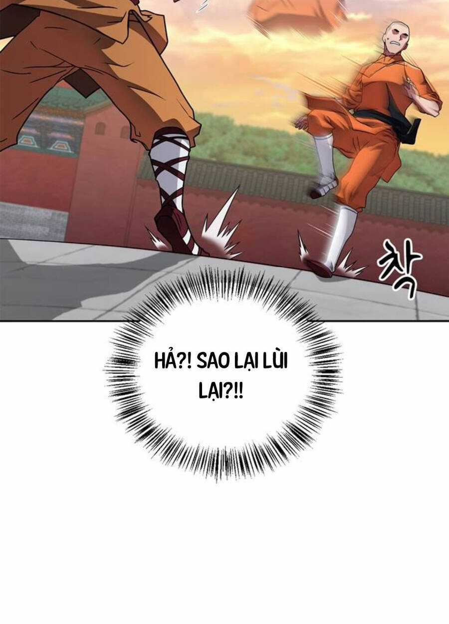 Huấn Luyện Viên Murim Thiên Tài Chương 23 trang 85