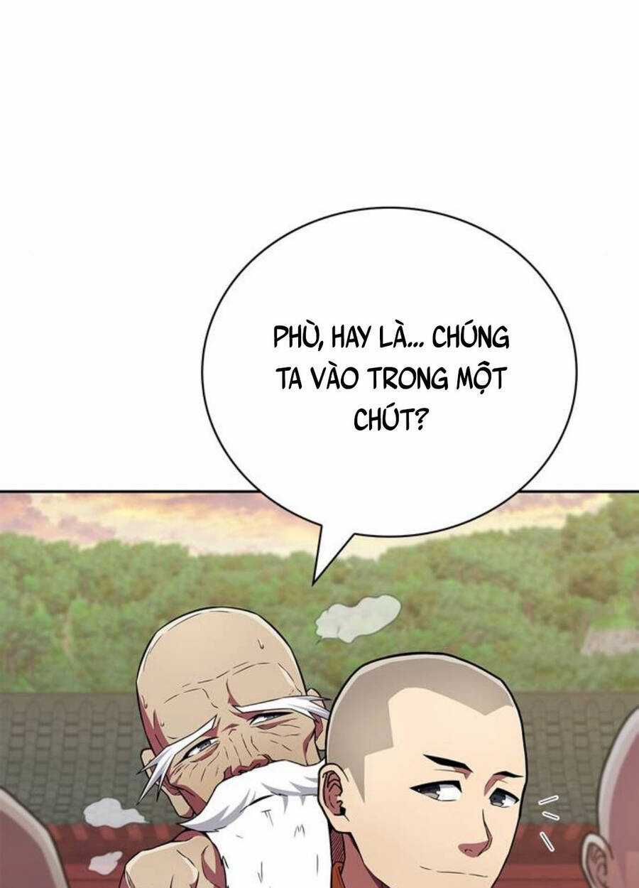 Huấn Luyện Viên Murim Thiên Tài Chương 23 trang 9