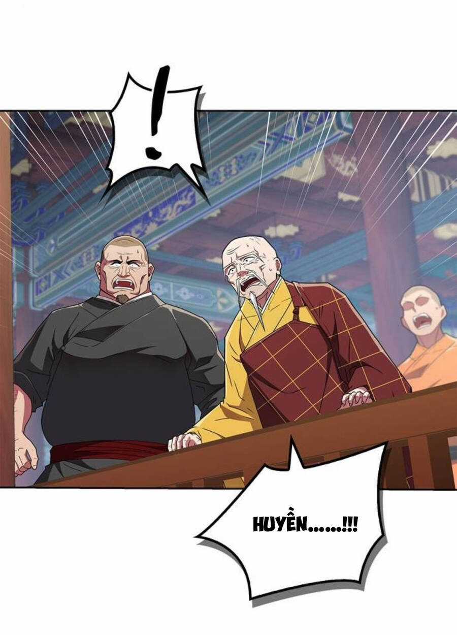 Huấn Luyện Viên Murim Thiên Tài Chương 23 trang 92