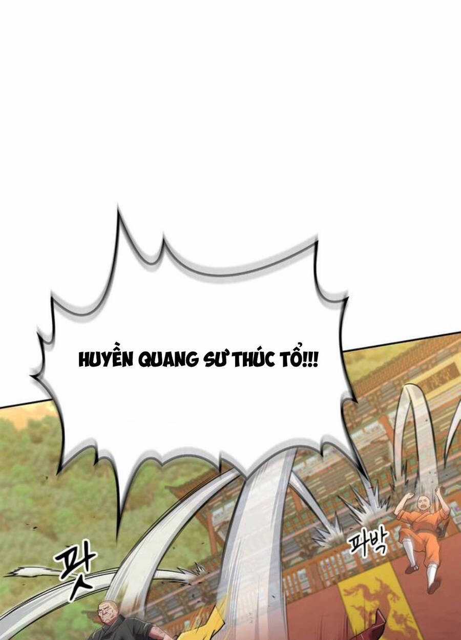 Huấn Luyện Viên Murim Thiên Tài Chương 23 trang 93