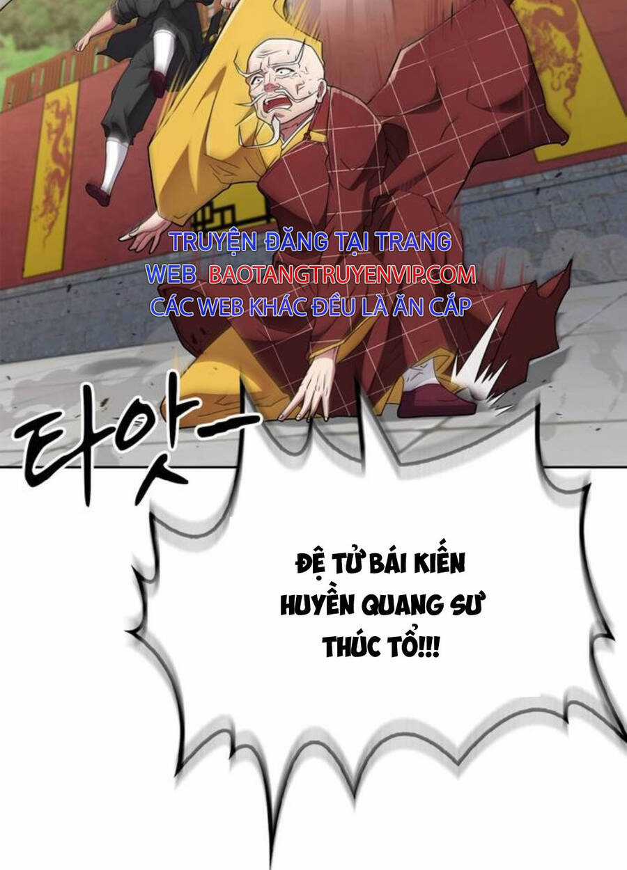 Huấn Luyện Viên Murim Thiên Tài Chương 23 trang 94