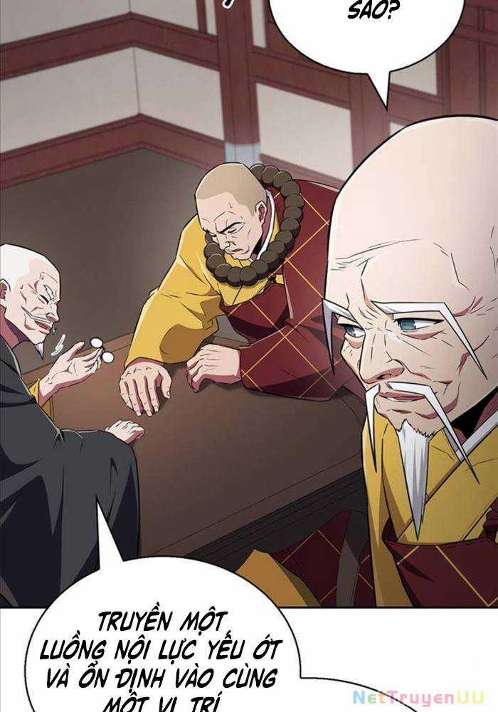 Huấn Luyện Viên Murim Thiên Tài Chương 25 trang 200