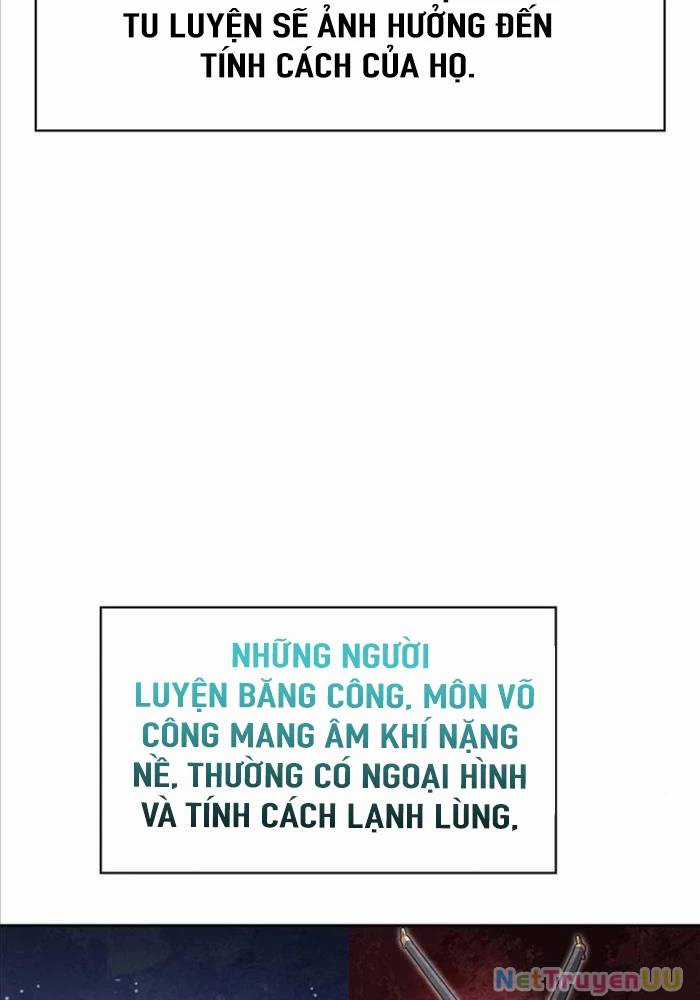 Huấn Luyện Viên Murim Thiên Tài Chương 25 trang 205